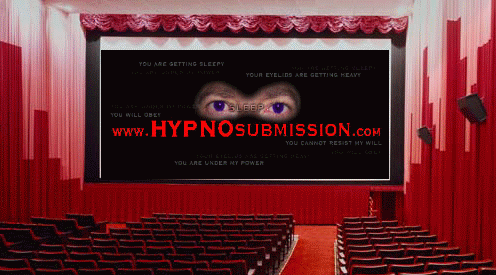 Hypno Submission movie logo